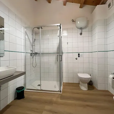 Appartement White Moon Via Dettori 5 Centro