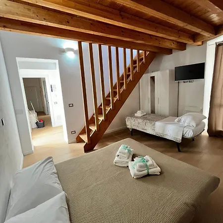 Appartement White Moon Via Dettori 5 Centro *