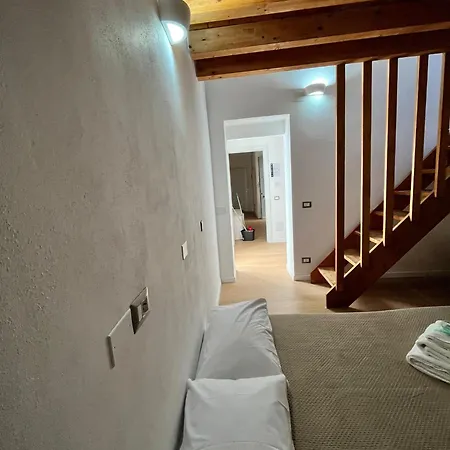 Appartement White Moon Via Dettori 5 Centro