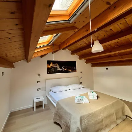 Appartement White Moon Via Dettori 5 Centro *