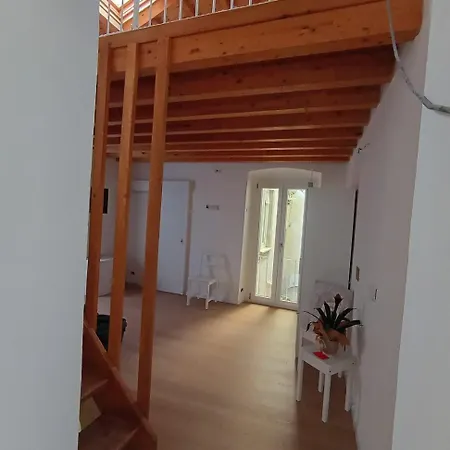 Appartement White Moon Via Dettori 5 Centro