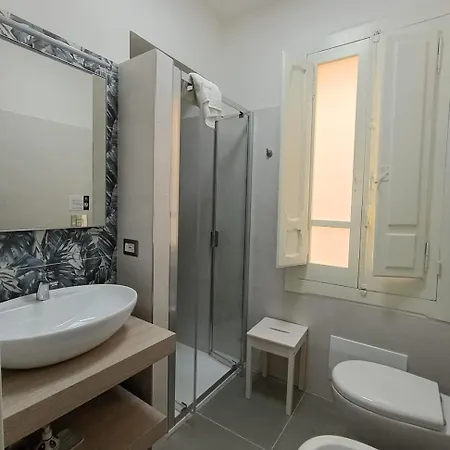 Διαμέρισμα White Moon Via Dettori 5 Centro *