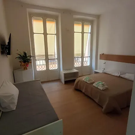 Appartement White Moon Via Dettori 5 Centro