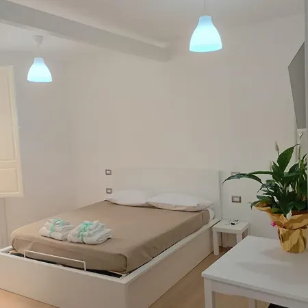 White Moon Via Dettori 5 Centro Appartement *