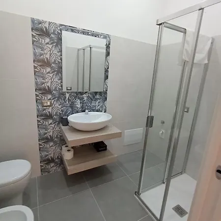 Appartement White Moon Via Dettori 5 Centro Cagliari