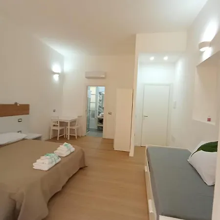 White Moon Via Dettori 5 Centro *