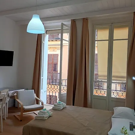 White Moon Via Dettori 5 Centro Appartement *