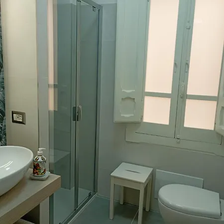 White Moon Via Dettori 5 Centro Appartement Cagliari