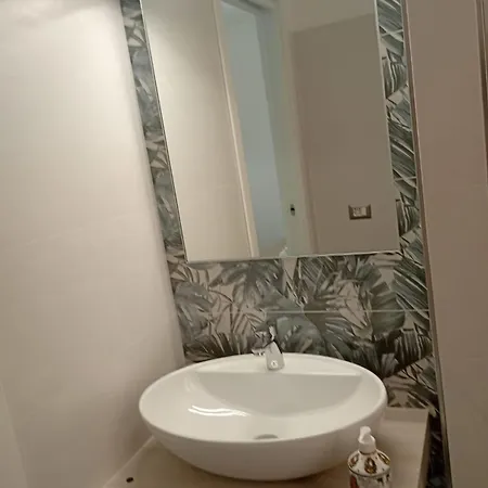 White Moon Via Dettori 5 Centro Cagliari