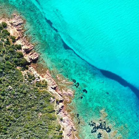 White Moon Via Dettori 5 Centro *