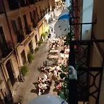 White Moon Via Dettori 5 Centro カリアリ