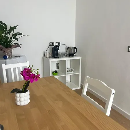 White Moon Via Dettori 5 Centro דירה