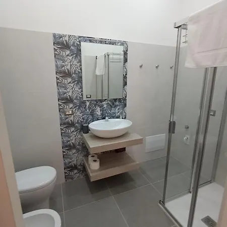 דירה White Moon Via Dettori 5 Centro קליארי