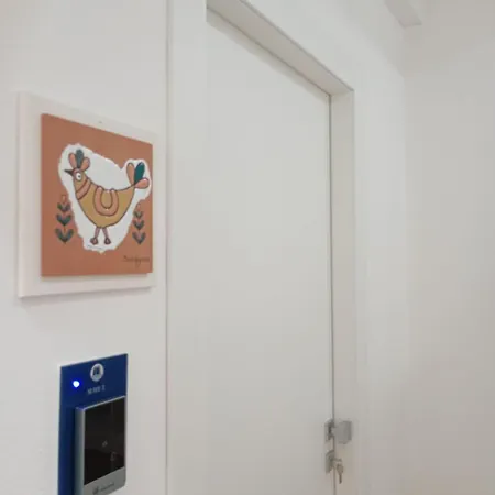 דירה White Moon Via Dettori 5 Centro קליארי