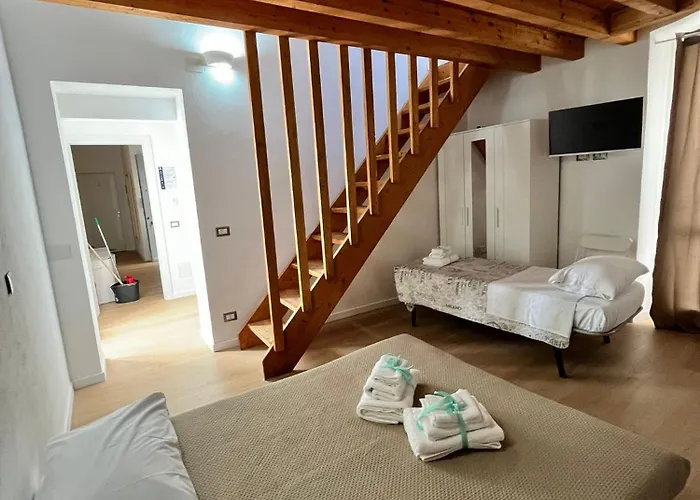 Apartment White Moon Via Dettori 5 Centro *