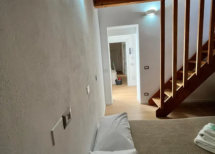 Apartment White Moon Via Dettori 5 Centro