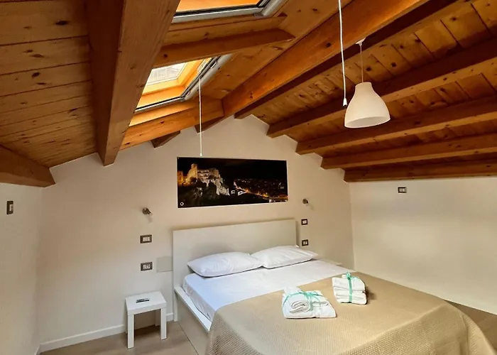 Apartment White Moon Via Dettori 5 Centro *