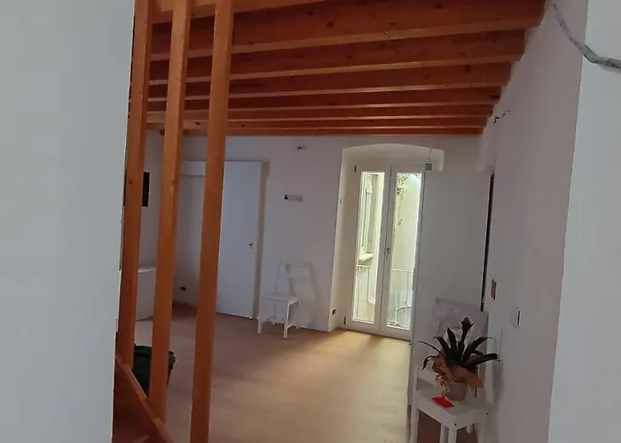 Apartment White Moon Via Dettori 5 Centro