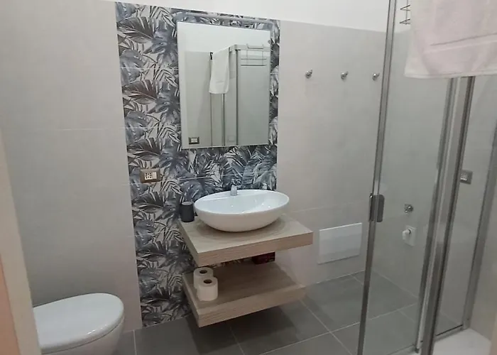 Apartment White Moon Via Dettori 5 Centro Cagliari