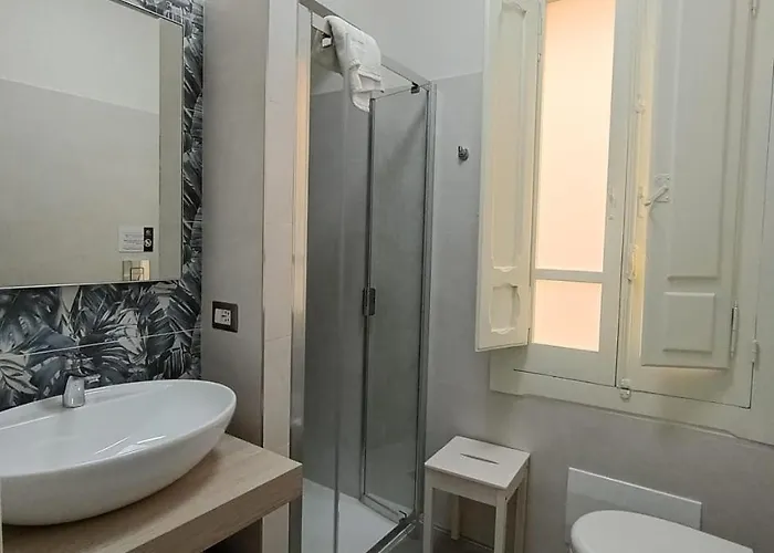 Apartment White Moon Via Dettori 5 Centro *