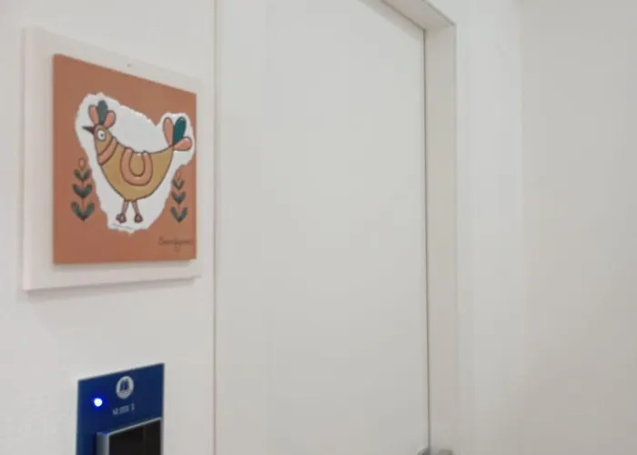 Apartment White Moon Via Dettori 5 Centro Cagliari