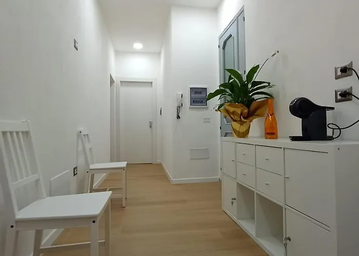 White Moon Via Dettori 5 Centro * Cagliari