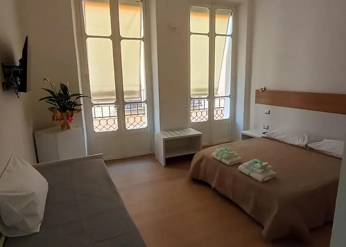 Apartment White Moon Via Dettori 5 Centro