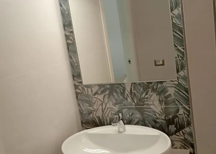 White Moon Via Dettori 5 Centro Cagliari