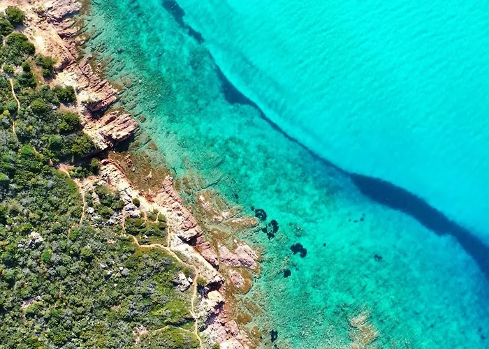 White Moon Via Dettori 5 Centro *