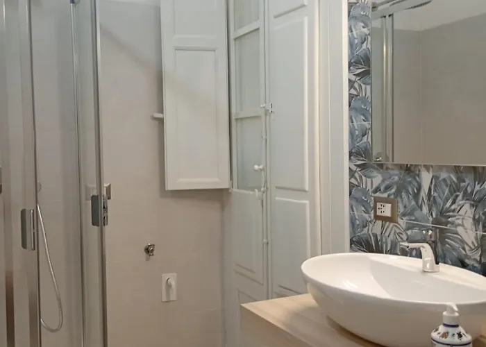 White Moon Via Dettori 5 Centro Cagliari